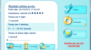 Avvio PC lento: risolvi con BootRacer