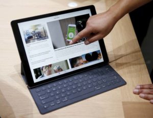 apple ipad pro