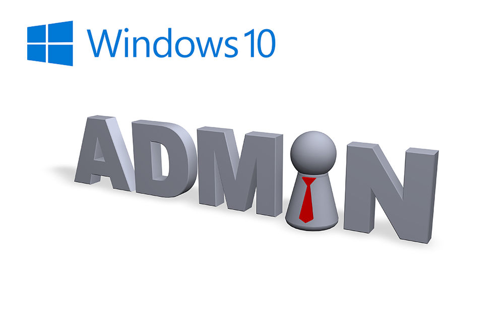 Come attivare account amministratore su Windows 11/10