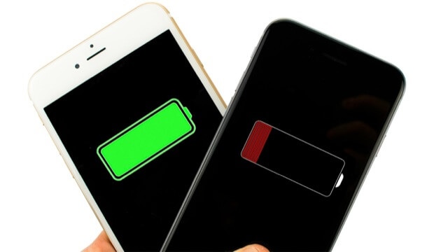 Come sapere quali app consumano batteria iPhone