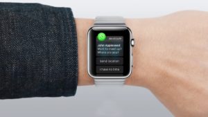 Come sbloccare l'Apple Watch con iPhone