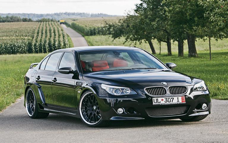 Vendite auto BMW gennaio 2012