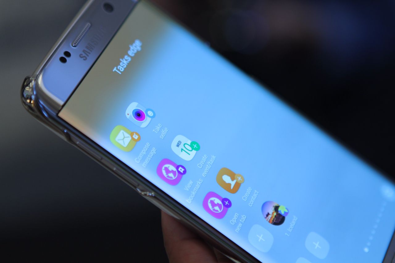 Bloccare gli ads su Samsung Galaxy S8 e S8 Plus