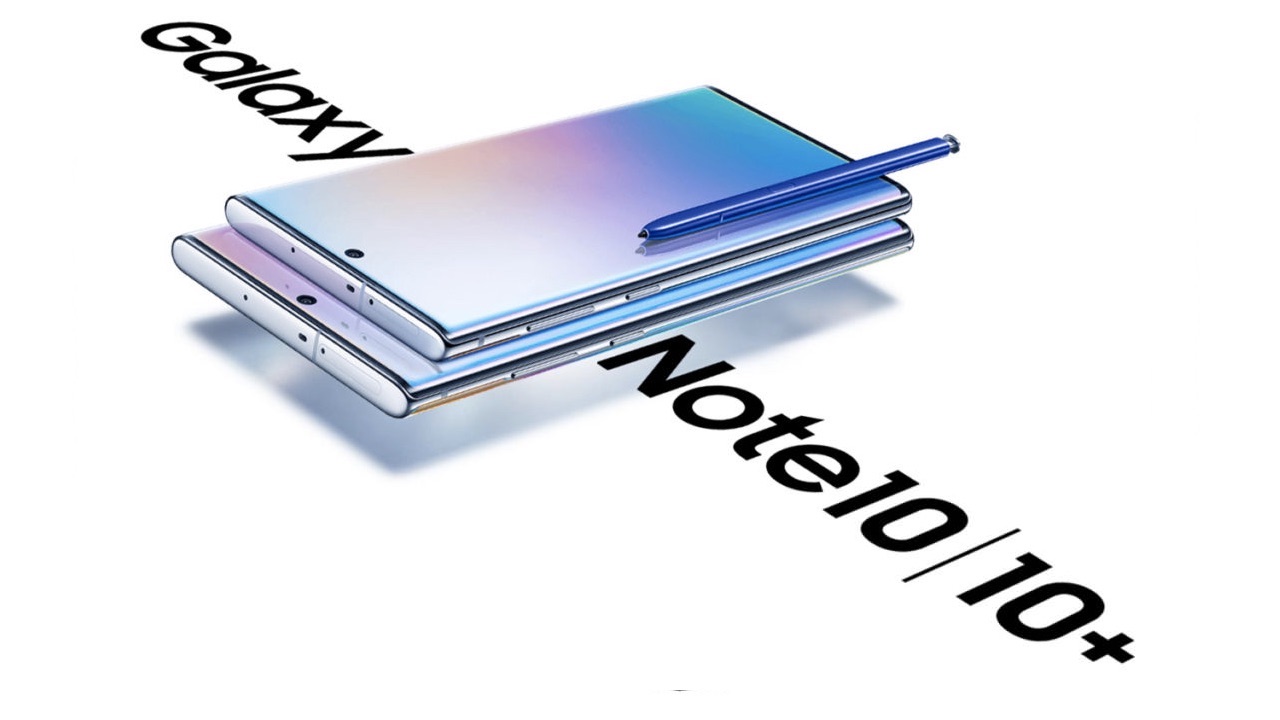 Come personalizzare la chiave laterale su Samsung Galaxy Note 10