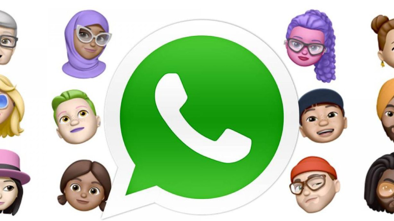 Come creare sticker su WhatsApp