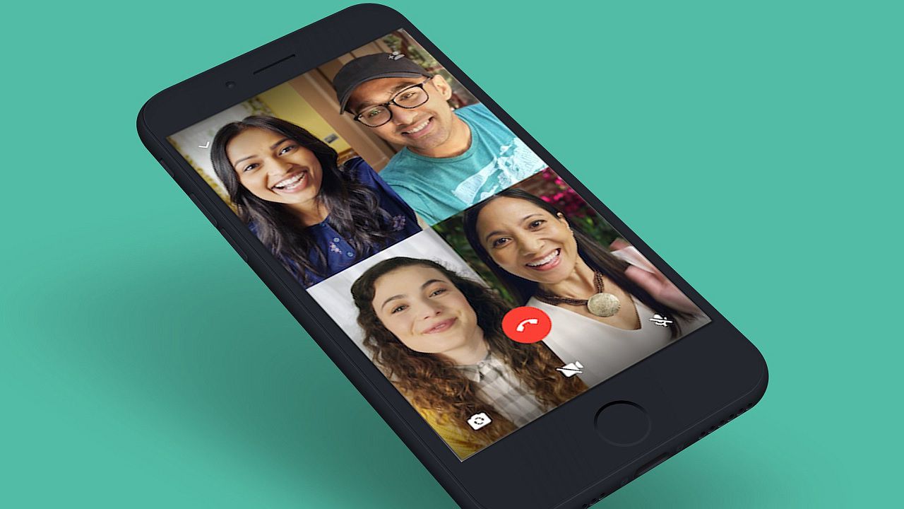 Avviare una chiamata di gruppo su Skype