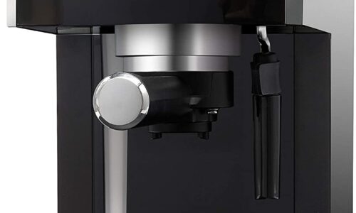 Macchina Gaggia Viva Style: Problemi Perdita Acqua e Qualità Caffè