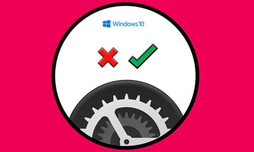 ▷ Ripristinare le impostazioni di Windows 11/10 che non funziona e non si apre