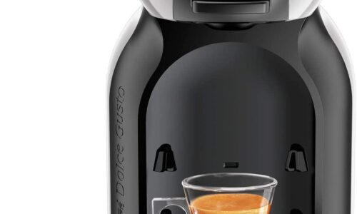 Problema macchina Nescafè Dolce Gusto: caffè freddo, capsula incastrata ecc..
