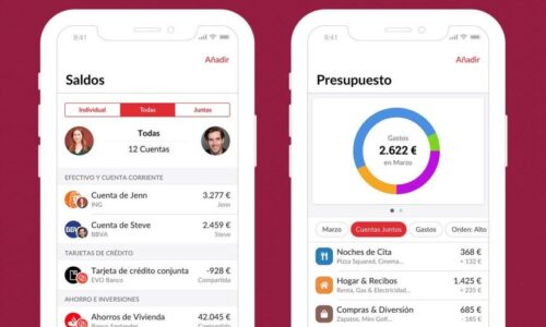 Migliori app per gestione soldi / spese [Android/iPhone]