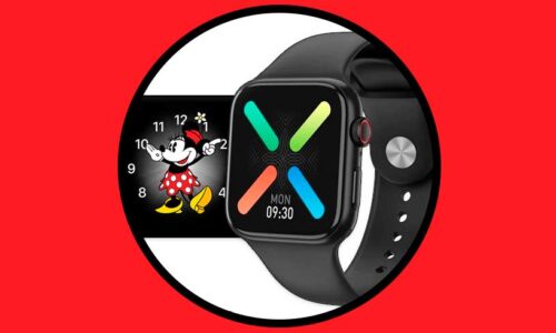 Come cambiare lo sfondo del mio Smartwatch T600 e LD5
