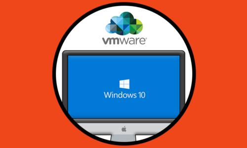 Come installare Windows 11/10 su VMware Mac