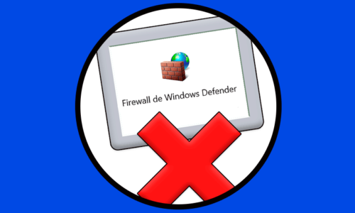 Come DISATTIVARE FIREWALL in Windows 11/10