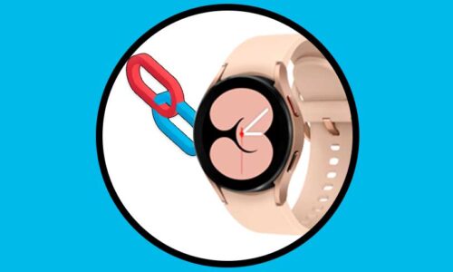 Come collegare Samsung Galaxy Watch allo Smartphone