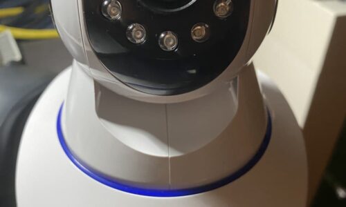 Come configurare Yoosee Smart Camera | Istruzioni italiano e problemi