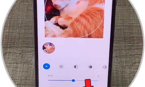 Come mettere una foto di sfondo su Samsung Galaxy Watch 4