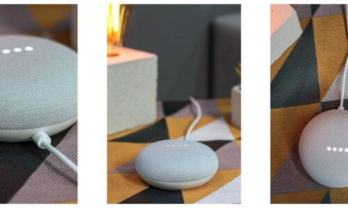 Come ripristinare Google Nest Mini