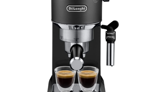 Macchina caffè DeLonghi Dedica: problemi e qualità caffè